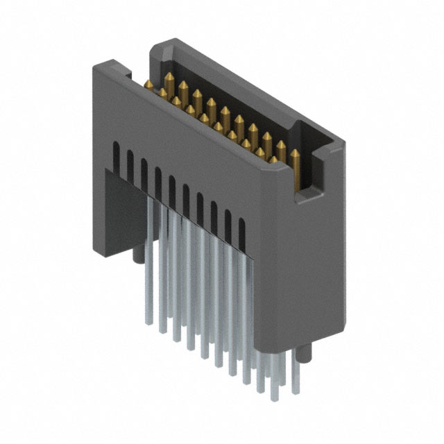 TFM-110-31-S-D-A Samtec Inc.  Embases à broches mâles