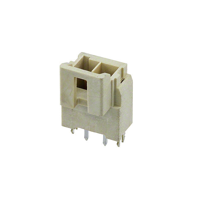 1722872202 Molex  Headers Male Pins