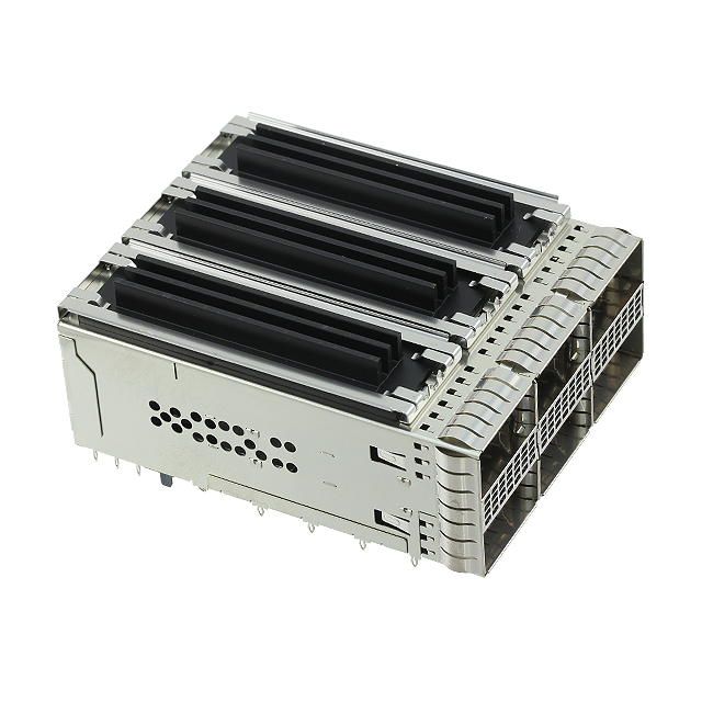 2299924-2 TE Connectivity AMP Connectors  Gruppi di connettori collegabili