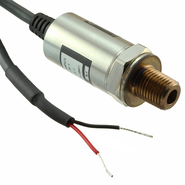 M5231-000005-500PG TE Connectivity Measurement Specialties  Drucksensoren-Wandler – Industrie