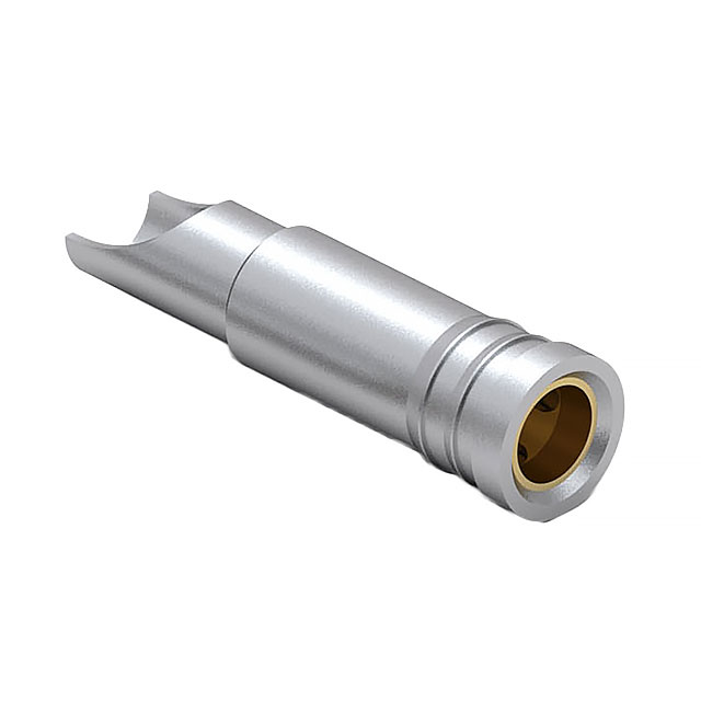 0778-0-18-80-07-27-10-0 Mill-Max Manufacturing Corp.  Connettori a presa per pin PC