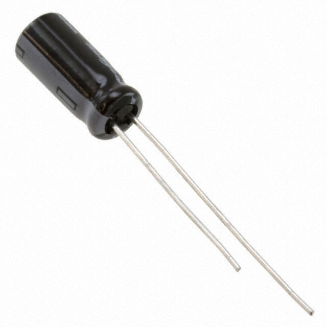 16NA100MEFC6.3X11 Rubycon  Aluminum Electrolytic Capacitors