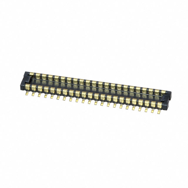 WP26-P040VA1-R15000 JAE Electronics  Arrays Edge Type Mezzanine (Board to Board)