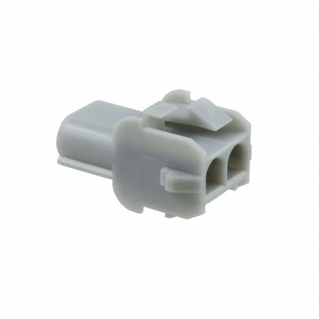 1-480699-8 TE Connectivity AMP Connectors  Boîtiers de connecteurs rectangulaires