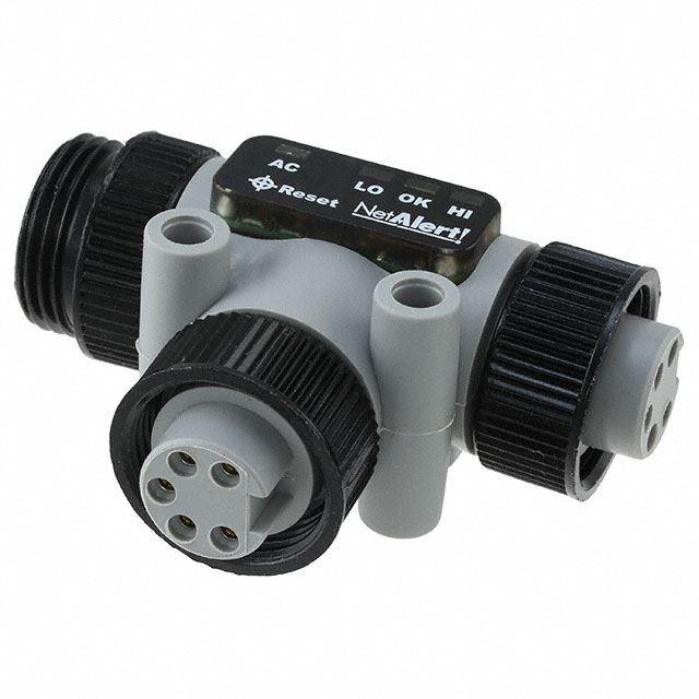 1300350060 Molex  Circular Connector Adapters