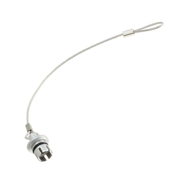 820B-DC NorComp Inc.  Accesorios para conectores circulares