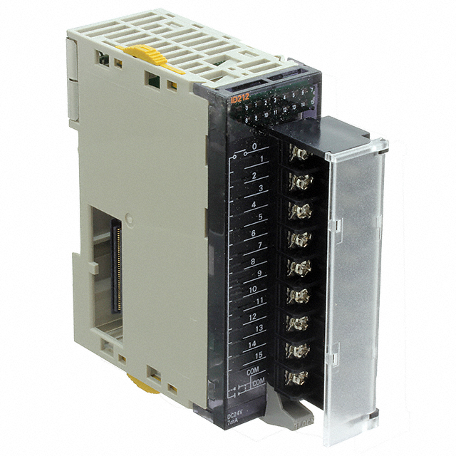 CJ1W-ID212 Omron Automation and Safety Modules PLC