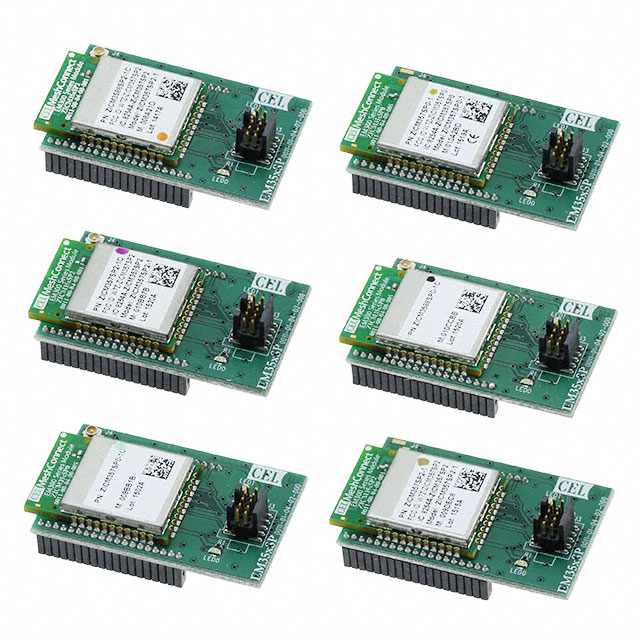 EM35X-DEV-IAR Silicon Labs  Cartes de kits d'évaluation et de développement RF