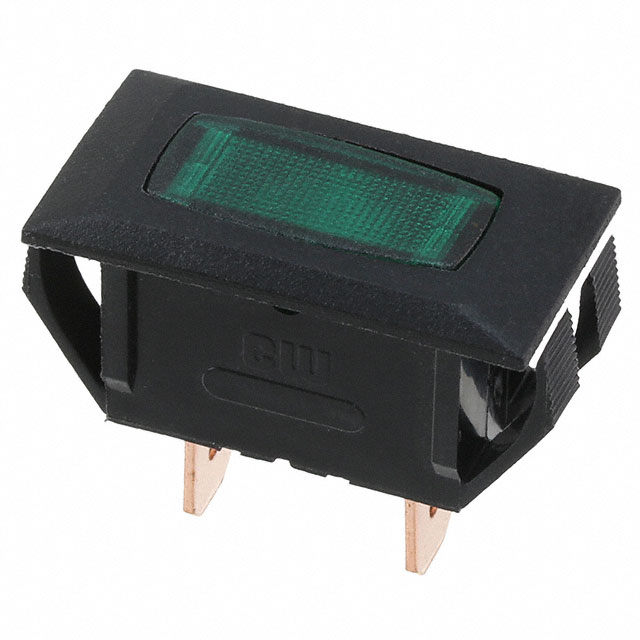 GIL-2000-2025 CW Industries  Luces piloto de los indicadores del panel