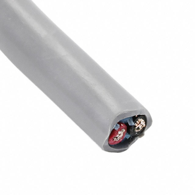 M33502 SL005 Alpha Wire  Cavi Fili