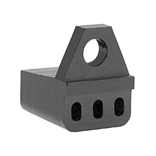 TA 0010 146 0001 Amphenol Tuchel Industrial  Crimper Applicator Press Accessories