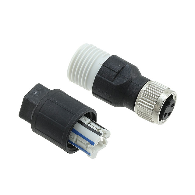 1200910028 Molex  Assemblages de connecteurs circulaires