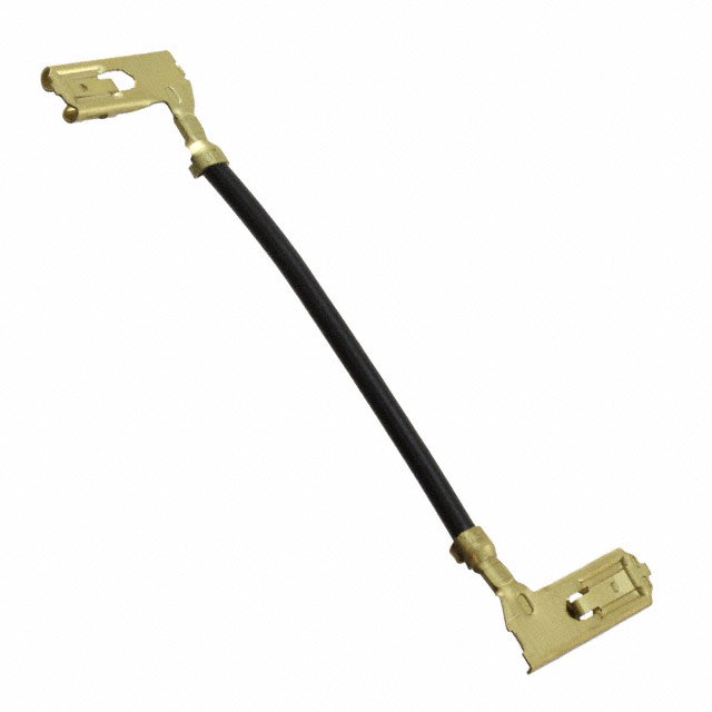 ARASRSFRASRSF16K51A JST Sales America Inc.  Assemblaggi di cavi