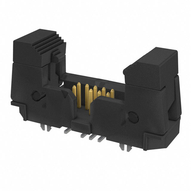 EHF-105-01-F-D-SM-LC-03 Samtec Inc.  Embases à broches mâles