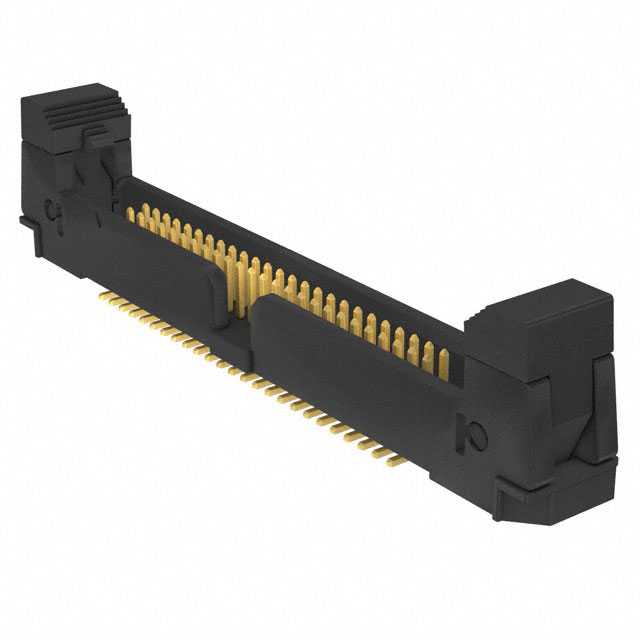 EHF-125-01-H-D-SM-P-TR Samtec Inc.  Embases à broches mâles