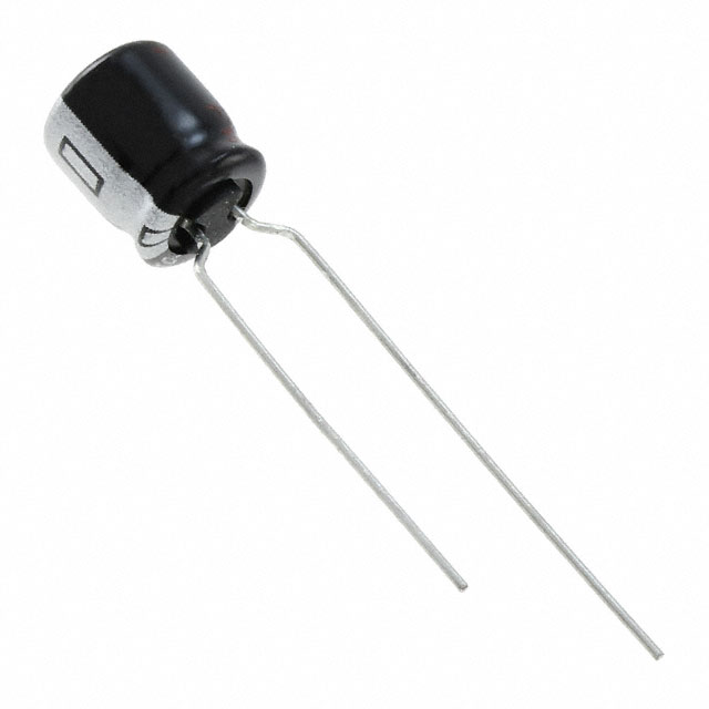 EEA-GA1A470B Panasonic Electronic Components  Aluminium-Elektrolytkondensatoren
