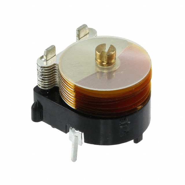 GZN60100 Sprague-Goodman  condensadores de silicio