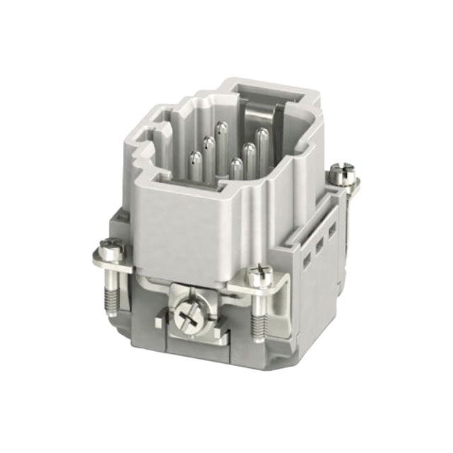 1407728 Phoenix Contact  Module mit Hochleistungs-Steckverbindereinsätzen