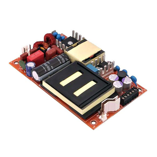 ABC275-1T12L Bel Power Solutions  AC DC Converters