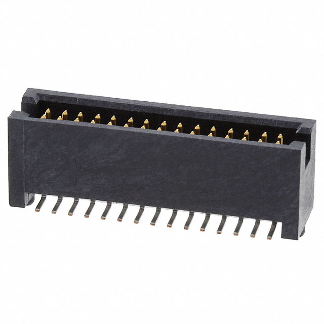 TFM-115-12-L-D-A Samtec Inc.  Embases à broches mâles