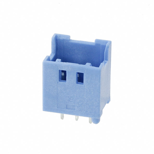 2-1871843-3 TE Connectivity AMP Connectors  Headers Male Pins