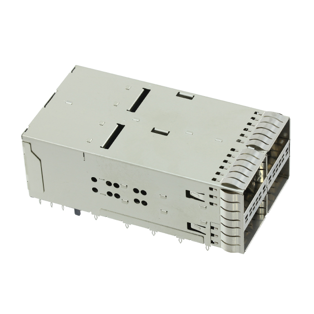 2227667-1 TE Connectivity AMP Connectors  Pluggable Connector Assemblies