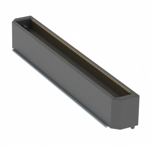 BTH-090-02-F-D-A-K-TR Samtec Inc.  Matrices de type bord Mezzanine (carte à carte)