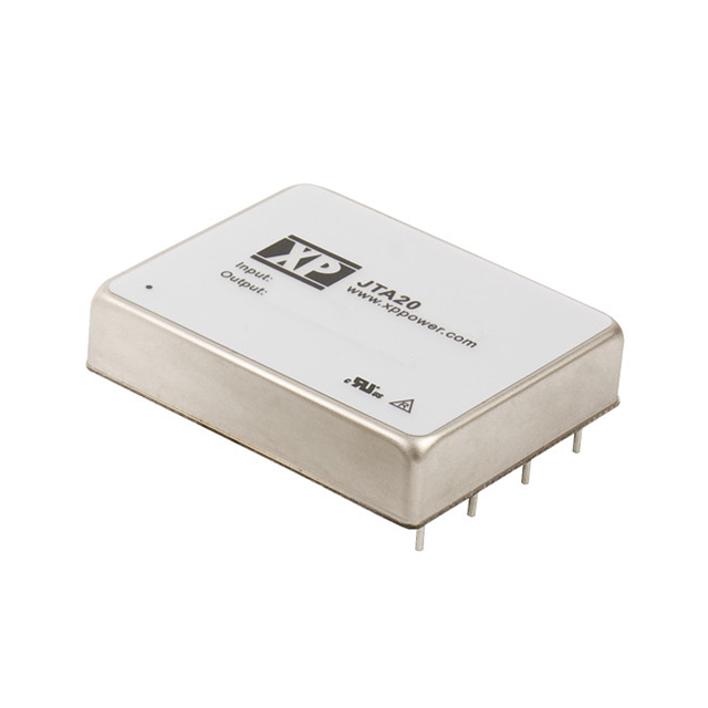 JTA2048D02 XP Power  DC-DC-Wandler