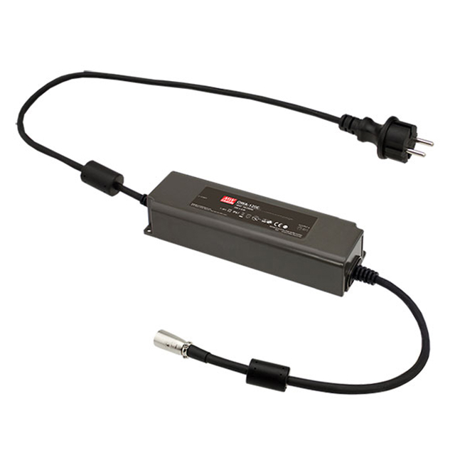 OWA-120E-42 MEAN WELL USA Inc.  AC-DC-Desktop-Wandnetzteile