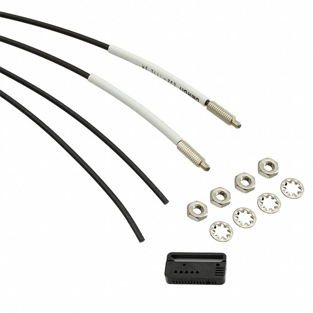 E32-T21L Omron Automation and Safety  Accessori per sensori e trasduttori