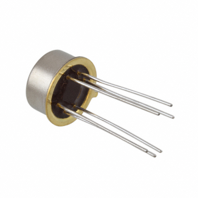 JANTXV2N2920 Microchip Technology  Array di transistor bipolari