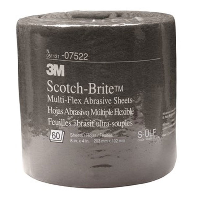 61500134426 3M  Prodotti abrasivi e per il condizionamento delle superfici