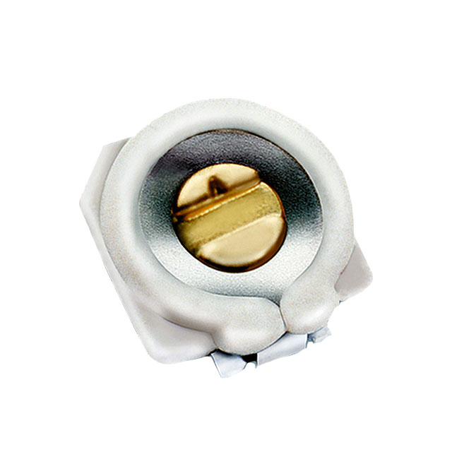 JR100 Knowles Voltronics  Condensateurs au silicium