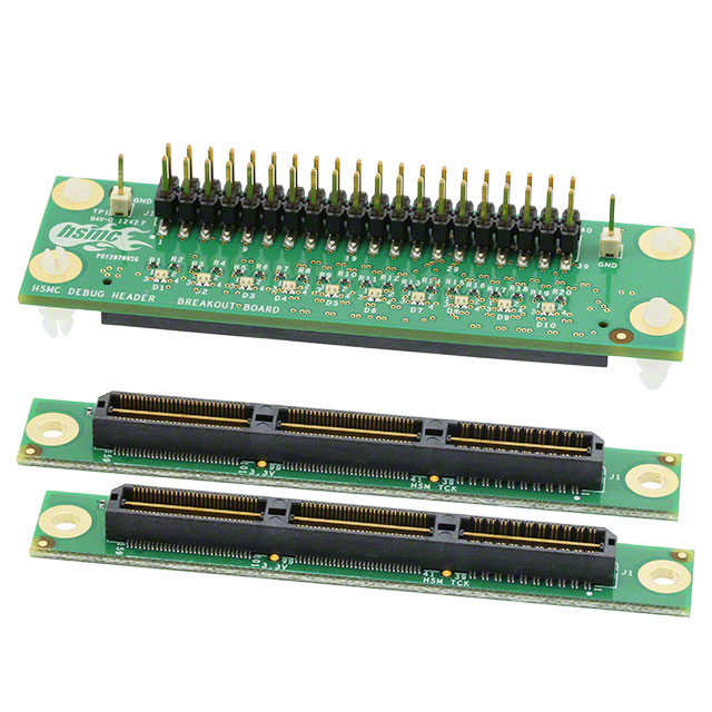 P0057 Terasic Inc.  Cartes d'extension Cartes filles