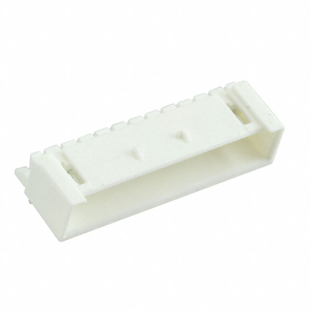 534261210 Molex  Embases à broches mâles