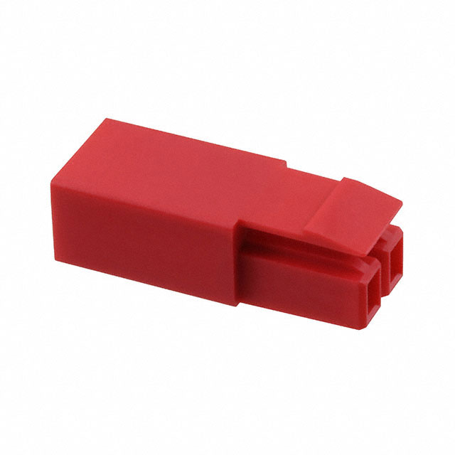 2834048-4 TE Connectivity AMP Connectors  Halbleiter-Beleuchtungssteckverbinderbaugruppen