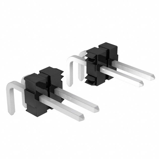 1721730005 Molex  Embases à broches mâles