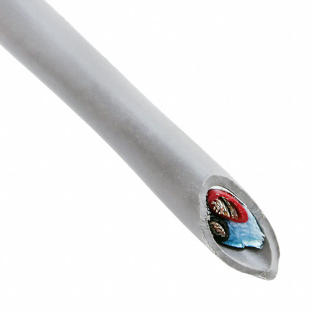 M13190 SL005 Alpha Wire  Cavi Fili