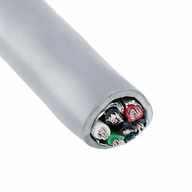 M13192 SL005 Alpha Wire  Cavi Fili