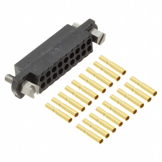 M80-4601805 Harwin Inc.  Support de panneau suspendu gratuit