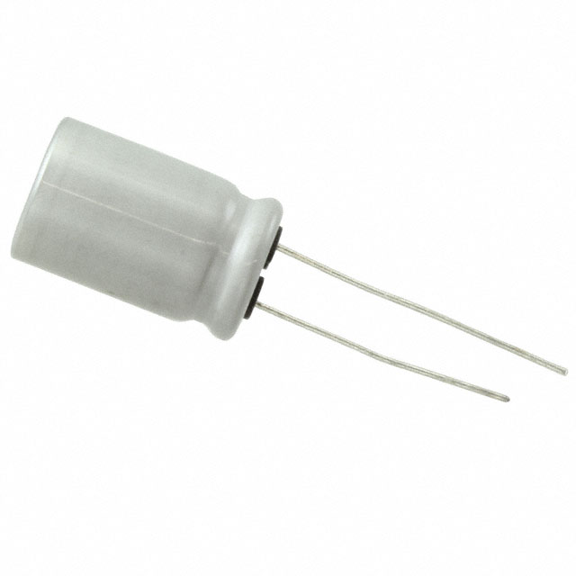 UBY1H621MHL1TO Nichicon  Aluminium-Elektrolytkondensatoren