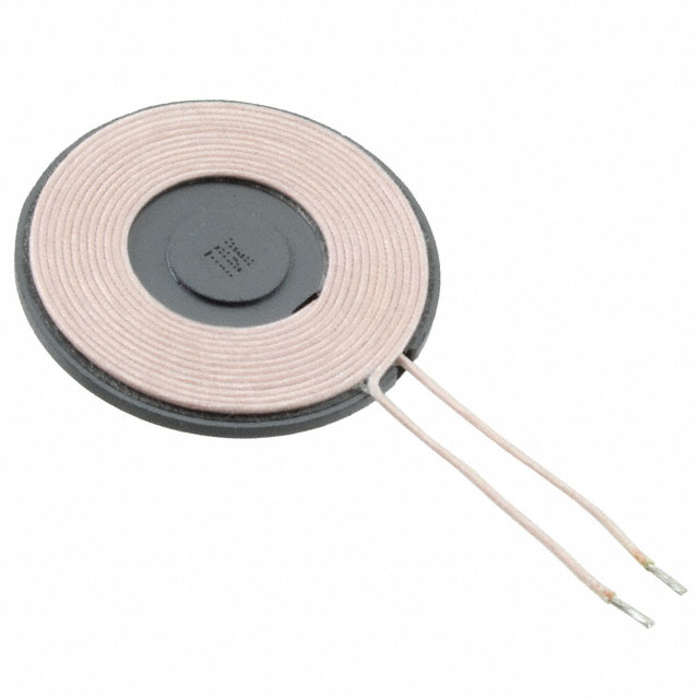 WT303012-12F2-ID TDK Corporation  Kabellose Ladespulen