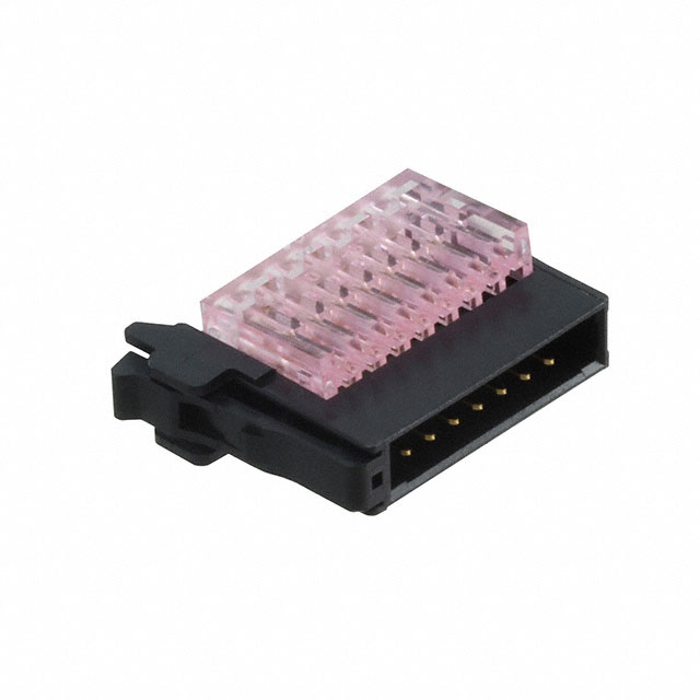 1-1473562-7 TE Connectivity AMP Connectors  Support de panneau suspendu gratuit