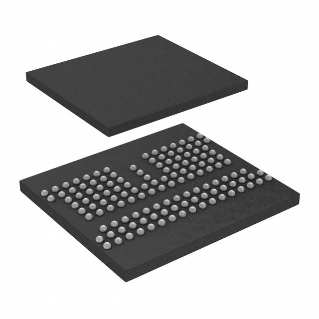 AS4C8M32MD2A-25BCN Alliance Memory, Inc.  Erinnerung