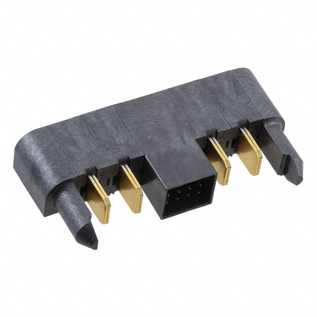 1724580412 Molex  Specialized