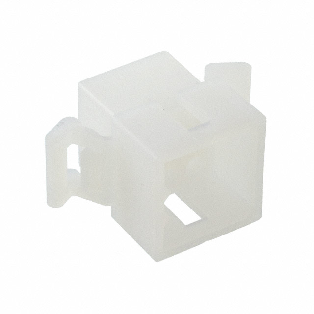 469990717 Molex  Boîtiers de connecteurs rectangulaires