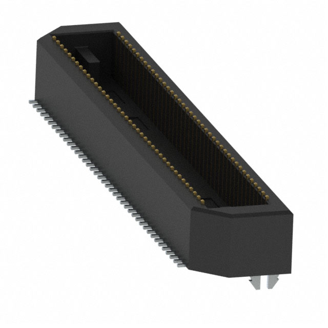 BTE-040-01-L-D-LC Samtec Inc.  Arrays Edge Type Mezzanine (Board to Board)
