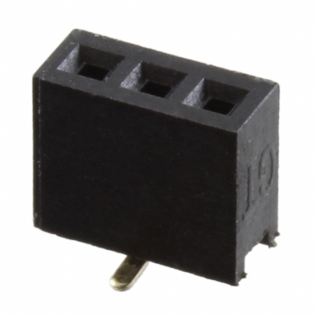 M50-3140345R Harwin Inc.  Embases Prises femelles