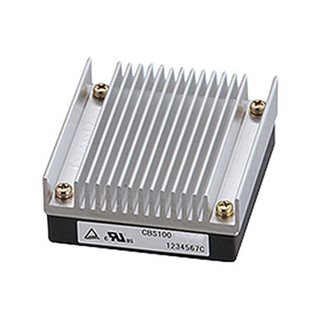 CBS1004805-F4 Cosel USA, Inc.  DC DC Converters