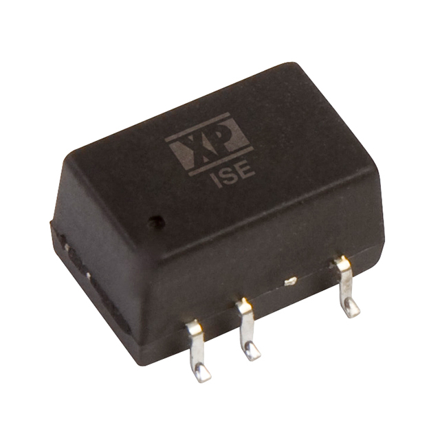 ISE0324A-TR XP Power  DC DC Converters